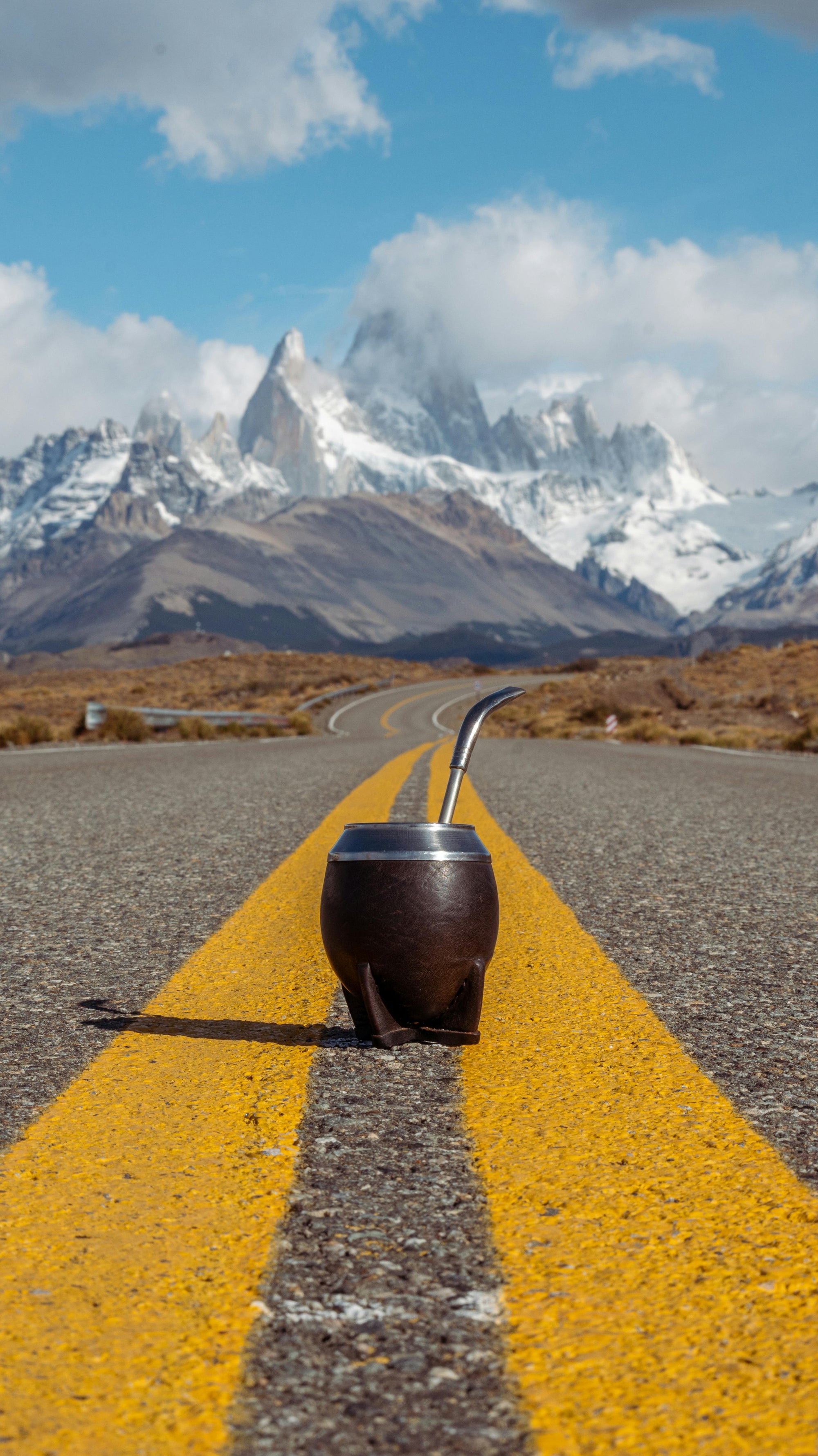 Yerba Mate and Mental Clarity: Boosting Focus and Productivity Natural