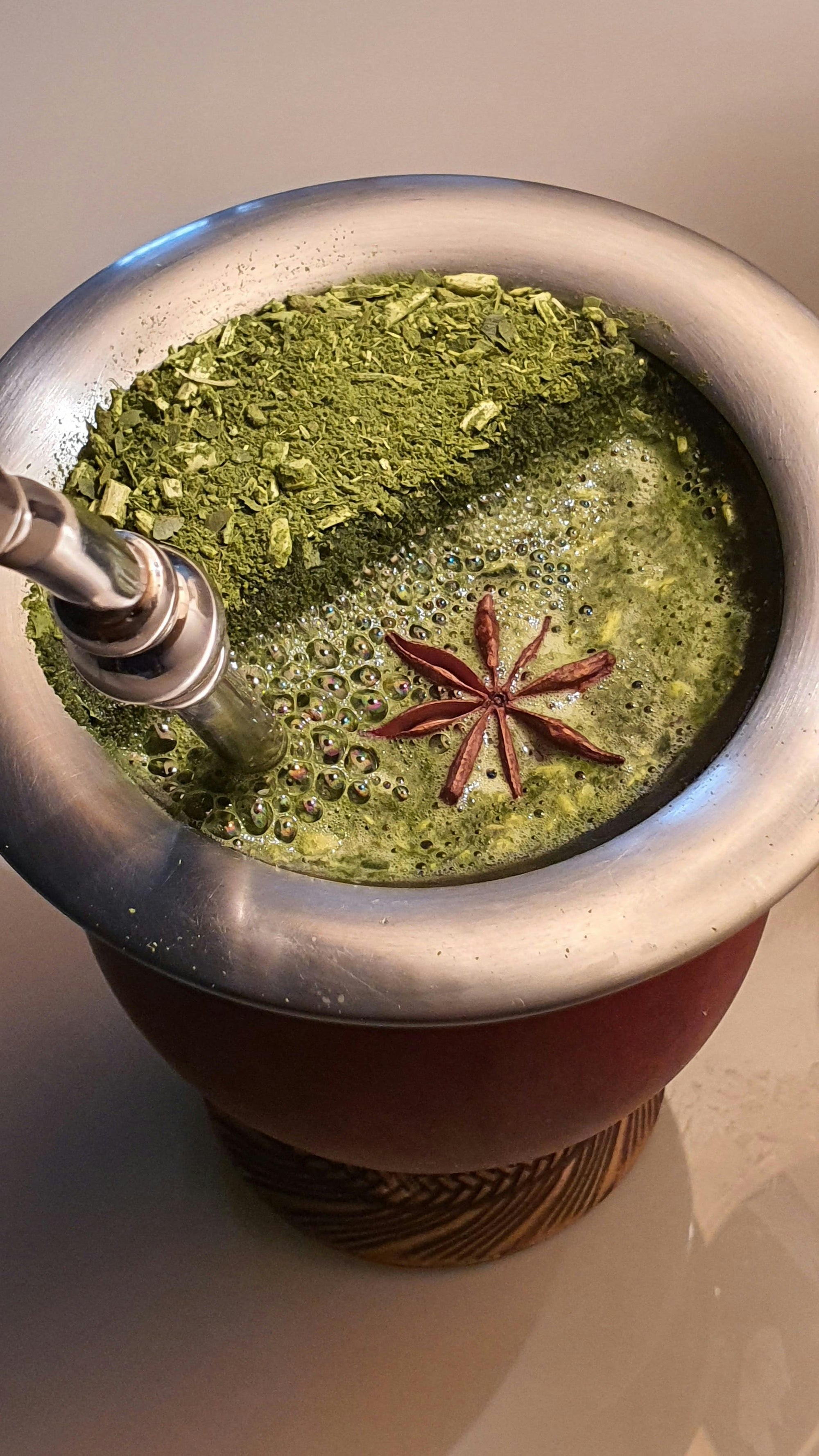 Yerba Mate vs Coffee: Is Mate a good coffee alternative?